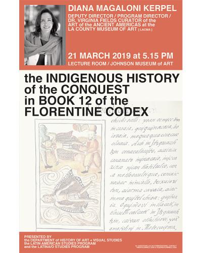 event poster, all text in body of article